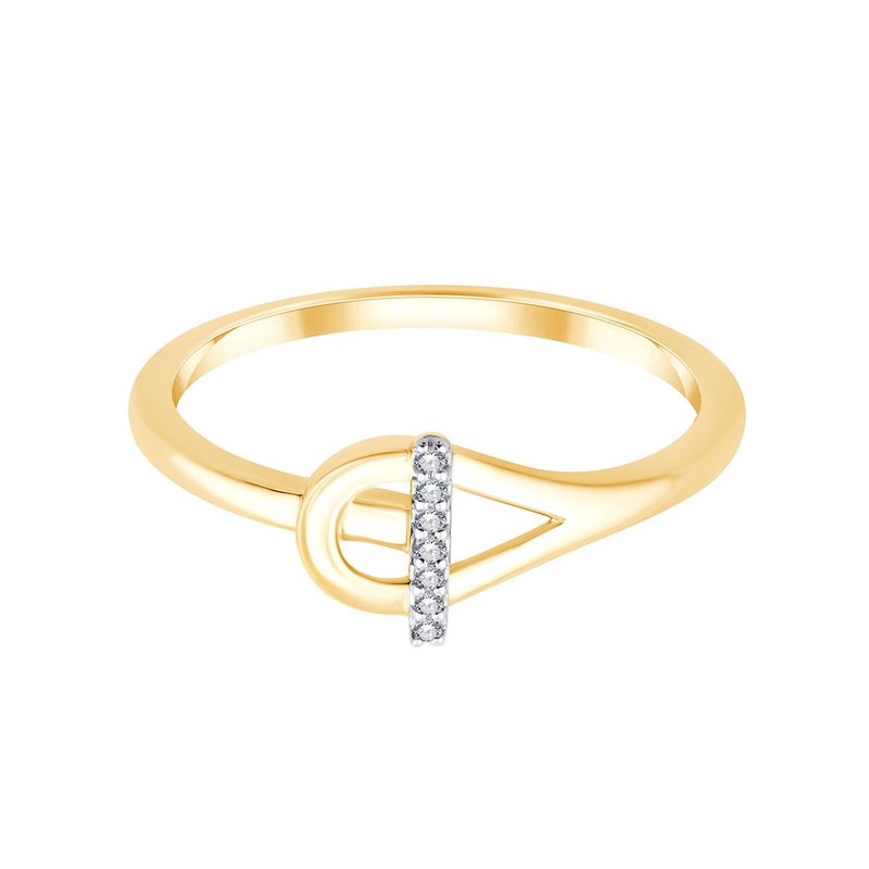 Diamant 0,01ct XVII