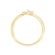 Diamant 0,05ct II