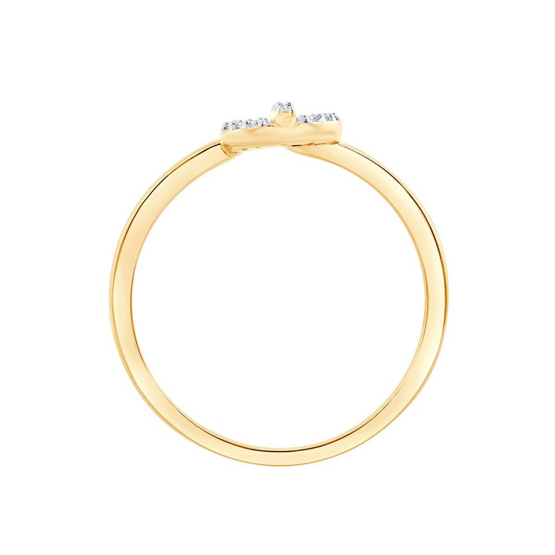 Diamant 0,05ct II