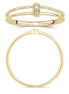 Serti Clos Diamant 0,02ct I