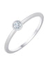 Serti Clos Diamant 0,10ct