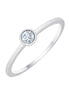 Serti Clos Diamant 0,15ct