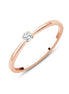 Diamant rond 0,50ct I