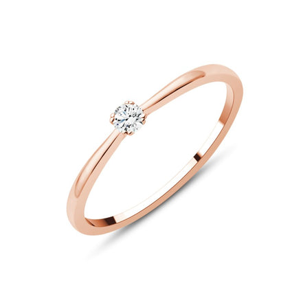 Diamant rond 0,50ct I