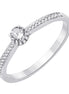 Rond Diamant 0,27ct
