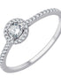 Rond Diamant 0,32ct