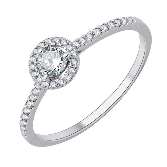 Round Diamond 0.32ct