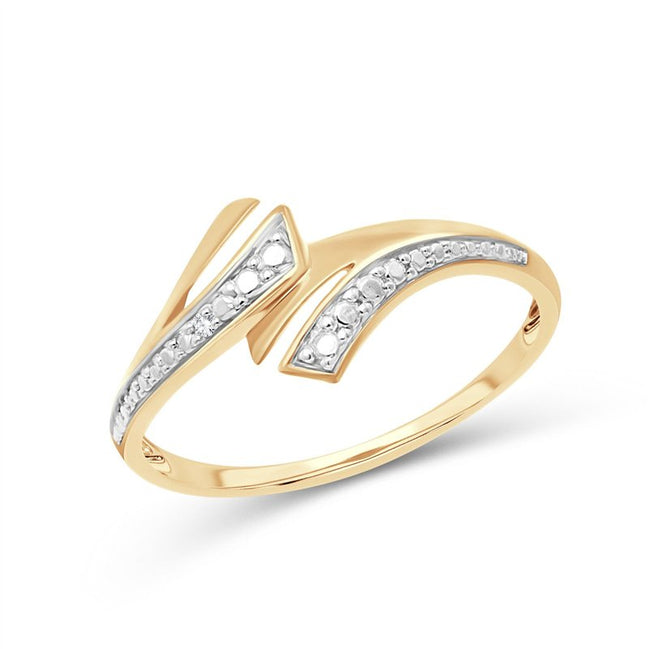 Diamant 0,002ct I