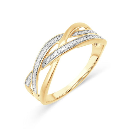 Diamant 0,002ct II