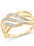 Diamant 0,005ct I