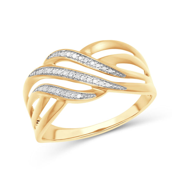 Diamant 0,005ct I