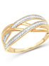 Diamant 0,002ct III
