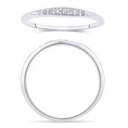 Serti Clos Diamant 0,06ct I