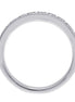 Evidence Demi Alliance Diamant 0,7ct