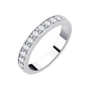 Evidence Demi Alliance Diamant 0,7ct