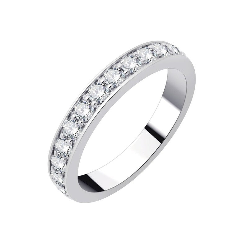 Evidence Demi Alliance Diamant 0,7ct