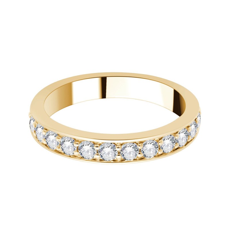 Evidence Demi Alliance Diamant 0,7ct