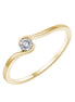 Rond Diamant 0,015ct II