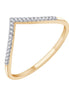 Diamant 0,06ct II