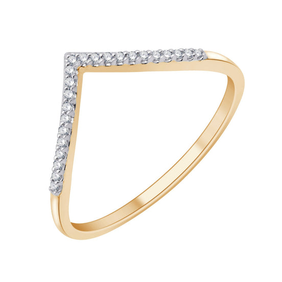 Diamant 0,06ct II