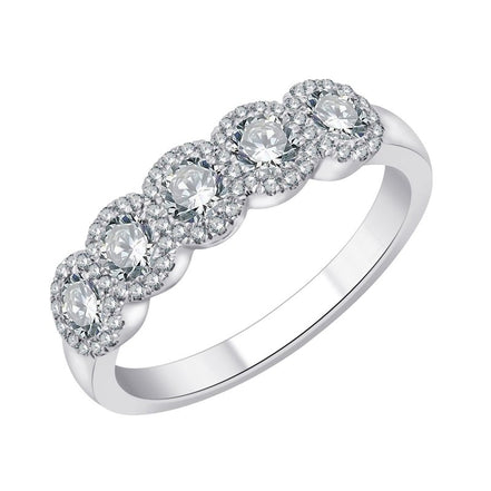 Diamant 0,92ct