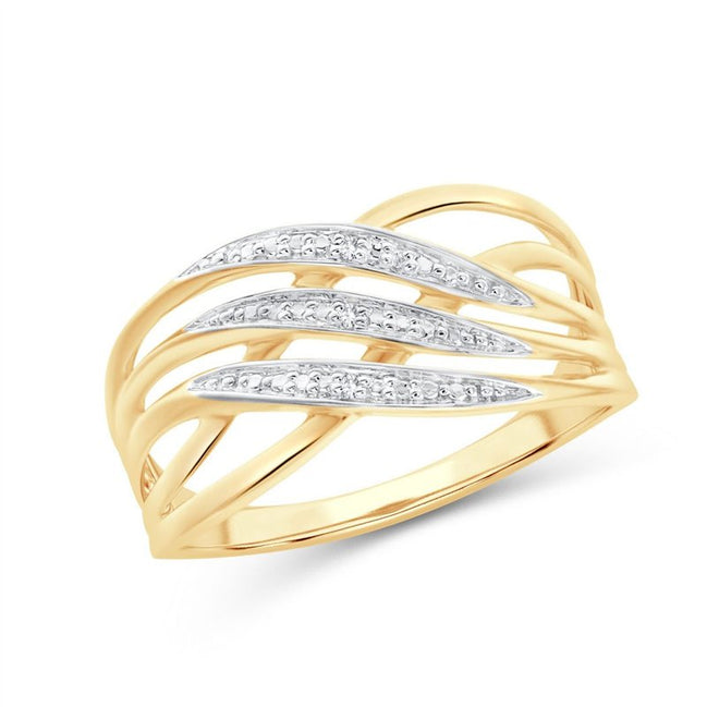 Diamant 0,005ct III