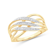Diamant 0,005ct III