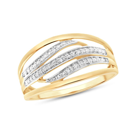 Diamant 0,005ct IV
