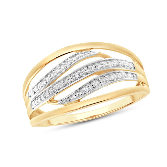 Diamant 0,005ct IV