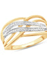 Diamant 0,003ct I