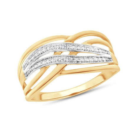 Diamant 0,003ct I