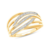 Diamant 0,005ct V
