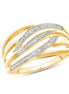 Diamant 0,005ct V