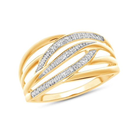 Diamant 0,005ct V