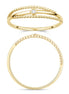 Serti Clos Diamant 0,04ct I