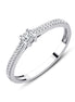 Princess Diamond 0.16ct