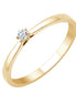 Diamant 0,40 ct