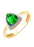 Diamant Gris 0,07ct I