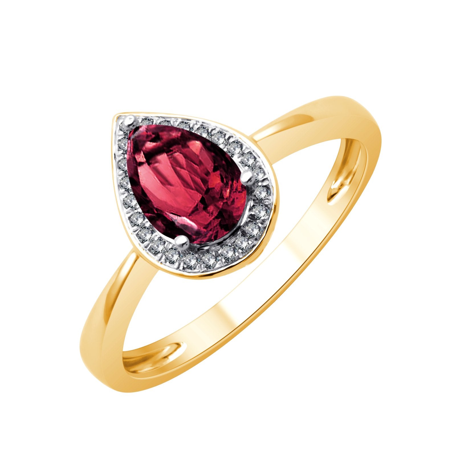 Rhodolite 0,88ct I