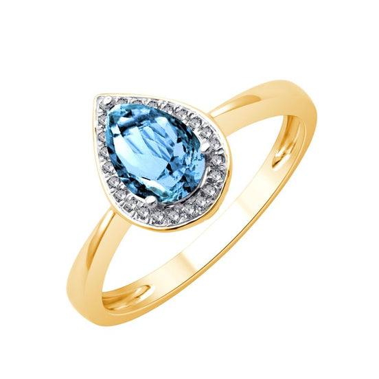 Pierre Fine 0,83ct II