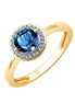 Serti Clos Pierre Fine 0,59ct