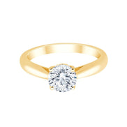 Solitaire Diamant