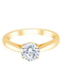 Solitaire Diamant