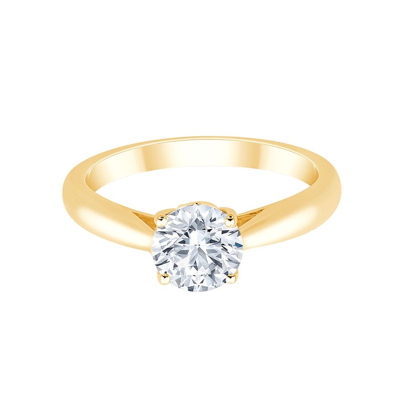 Solitaire Diamant