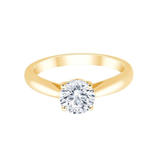 Solitaire Diamant