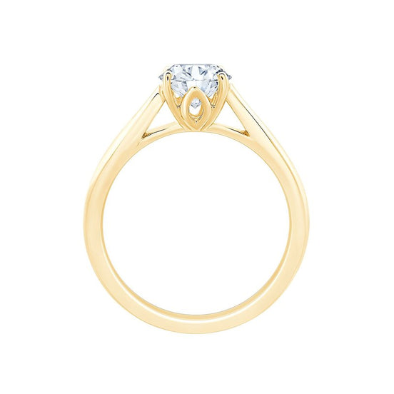 Solitaire Diamant