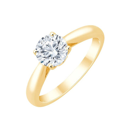 Solitaire Diamant