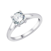 Evidence Solitaire Diamant