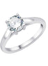 Evidence Solitaire Diamant