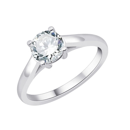 Evidence Solitaire Diamant